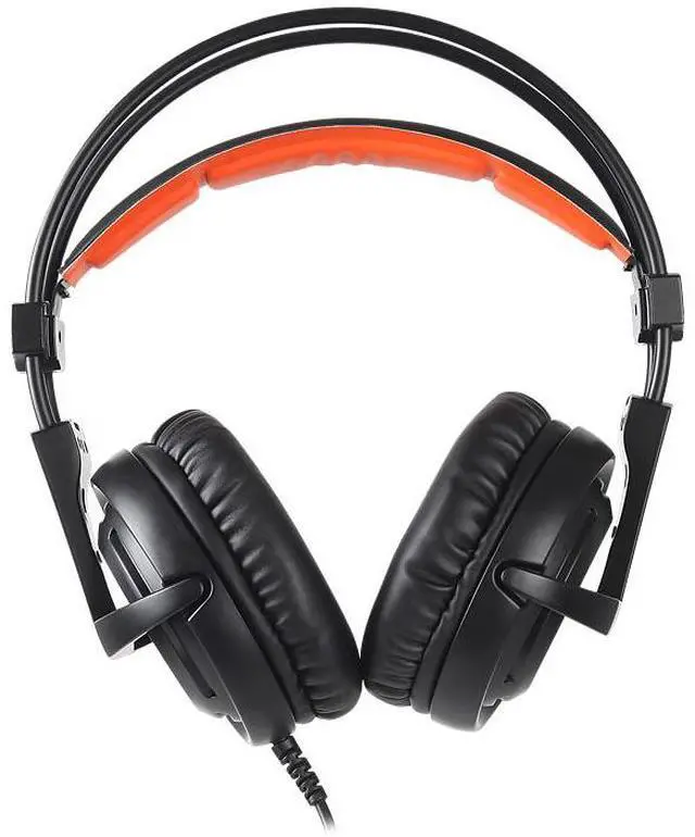 Alt view image 4 of 5 - SADES A6 7.1 USB Gaming Headset - PC/ PS4/ PS5/ Switch-Docked/ VR/ Limited Run