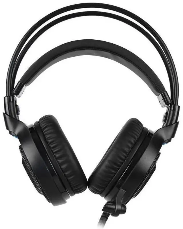 Alt view image 3 of 6 - SADES Octopus Plus Vibrating Headset - PC/ PS4/ PS5/ VR