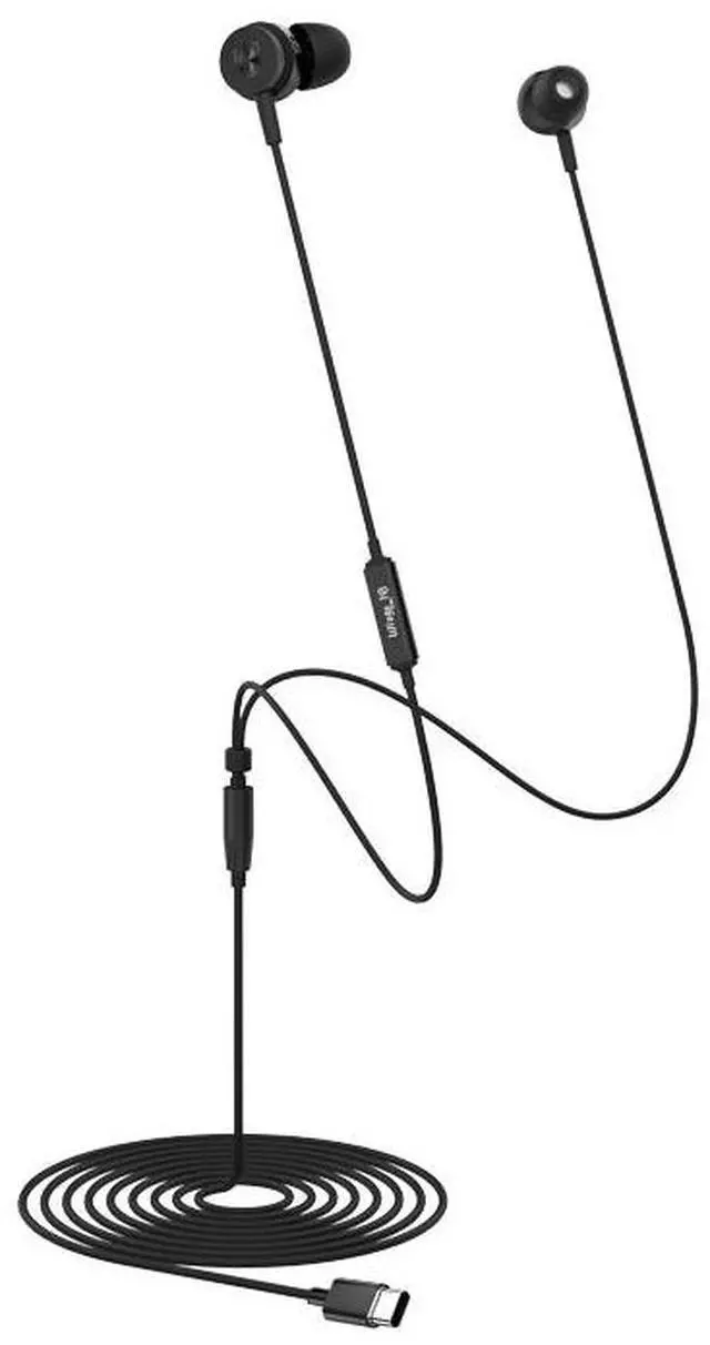 Alt view image 5 of 6 - SADES Wings 10 Pro USB-C Gaming Earbuds - Mobile/ VR/ Tablet/ Handheld