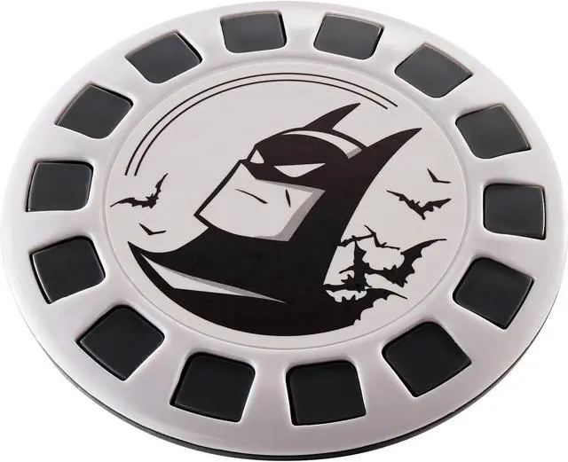 Alt view image 7 of 10 - View-Master Batman: The Animated Series