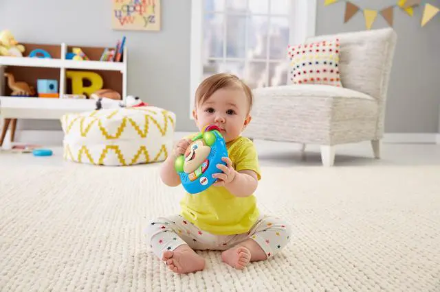 Alt view image 4 of 8 - Fisher-Price Laugh & Learn Sing & Learn Music Player