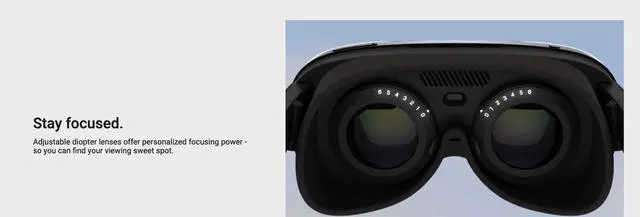 Alt view image 5 of 7 - HTC Vive Flow: immersive VR glasses VR Headset metaverse devices