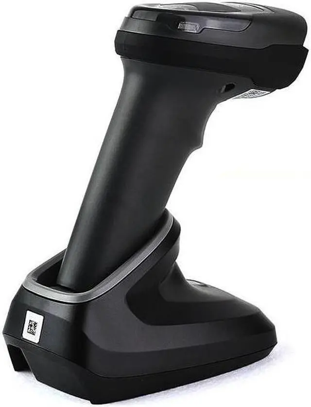 Alt view image 2 of 4 - Zebra DS2278-SR Handheld Cordless 1D 2D Omnidirectional Barcode Scanner and Area Imager Standard Range DS2278-SR7U2100PRC