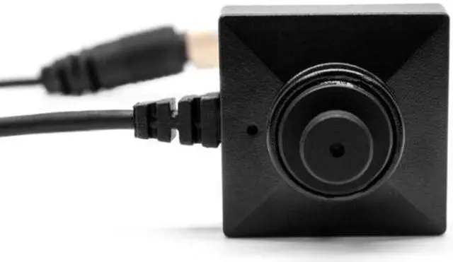 Main image of Lawmate CMD-BU20LX Digital 1080P CMOS Button Camera