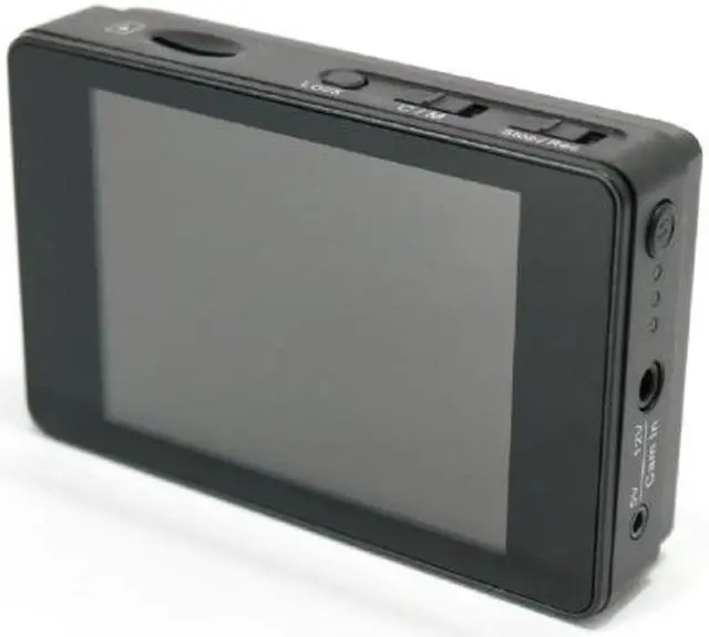 Alt view image 2 of 4 - LawMate PV-500ECO2 Portable Analog DVR With Free Button Camera Kit