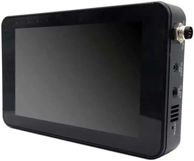 Alt view image 2 of 4 - LAWMATE HD PV-1000 POCKET DVR 200 MINUTE BATTERY LIFE