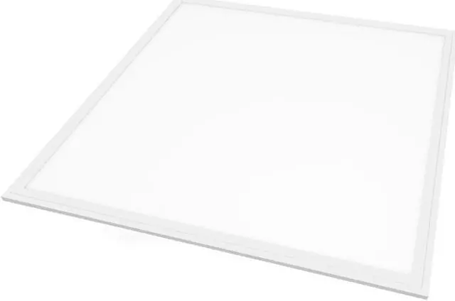 Main image of J&H LED 2x2 4950Lm 5000K LED Flat Panel Light (2-Pack)