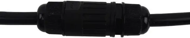 Alt view image 2 of 4 - J&H LED Electrical IP68 Waterproof Wire Splicing Wire Connectors - OEM