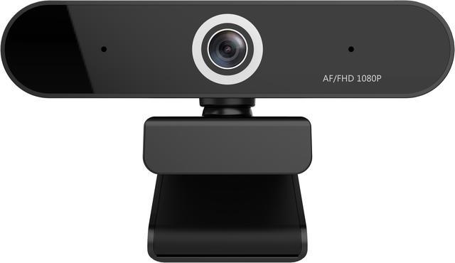 Webcam 1080p Gucee Hd92 Widescreen retailer Video