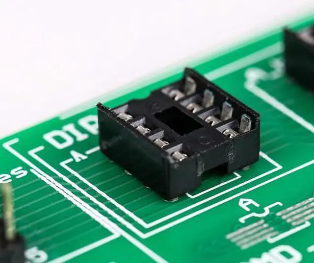 Alt view image 4 of 5 - OBP Adapter for Digimaster 2/Digimaster 3