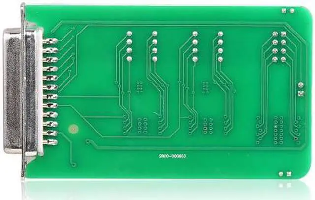 Alt view image 2 of 5 - OBP Adapter for Digimaster 2/Digimaster 3