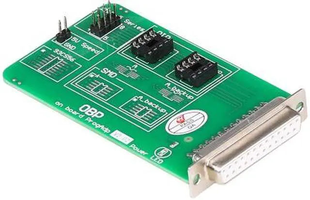 Alt view image 3 of 5 - OBP Adapter for Digimaster 2/Digimaster 3