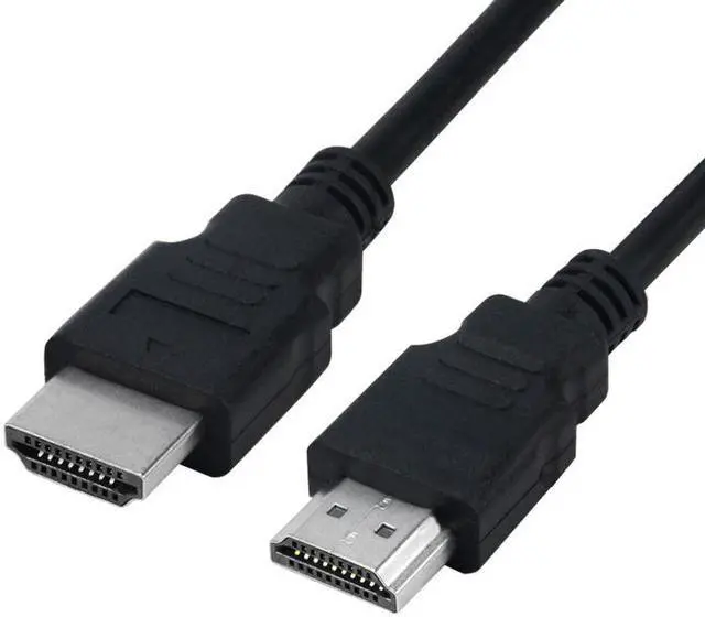 Alt view image 5 of 7 - Alta qualidade mini hdmi-adaptador compatível micro hdmi conector 1.5 metros 4k cabo hd adequado para ps3 hdtv dvd xbox pc pro
