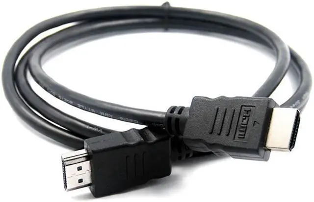 Alt view image 6 of 7 - Alta qualidade mini hdmi-adaptador compatível micro hdmi conector 1.5 metros 4k cabo hd adequado para ps3 hdtv dvd xbox pc pro
