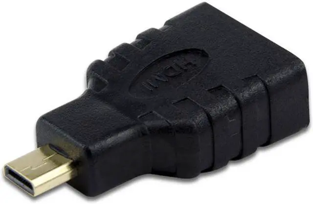 Alt view image 2 of 7 - Alta qualidade mini hdmi-adaptador compatível micro hdmi conector 1.5 metros 4k cabo hd adequado para ps3 hdtv dvd xbox pc pro