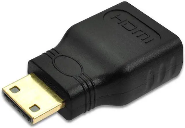 Alt view image 4 of 7 - Alta qualidade mini hdmi-adaptador compatível micro hdmi conector 1.5 metros 4k cabo hd adequado para ps3 hdtv dvd xbox pc pro
