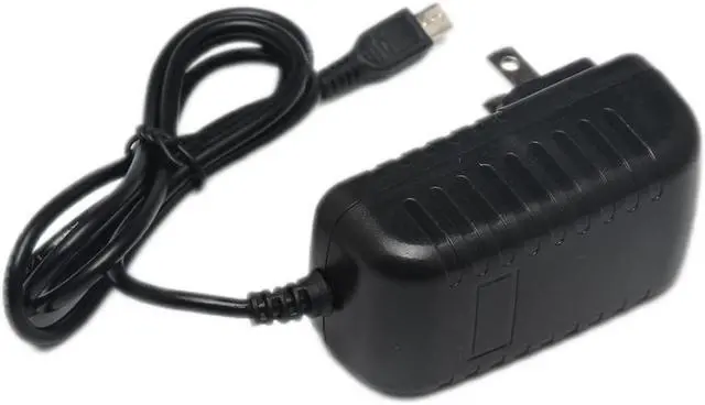 Alt view image 3 of 4 - 5V 3A Micro USB Power Supply Adapter for Raspberry Pi 3 b b+