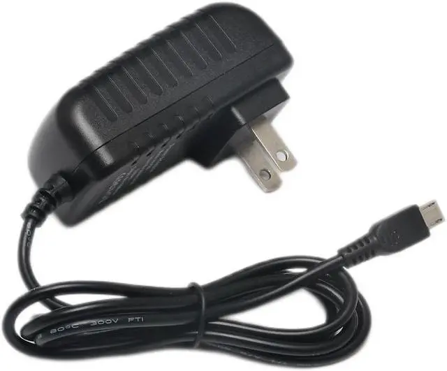 Alt view image 2 of 4 - 5V 3A Micro USB Power Supply Adapter for Raspberry Pi 3 b b+