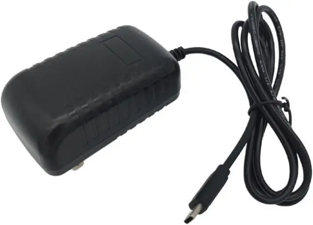 Alt view image 4 of 4 - 5V 3A USB Type C Power Supply Adapter  for Raspberry Pi 4 Model B