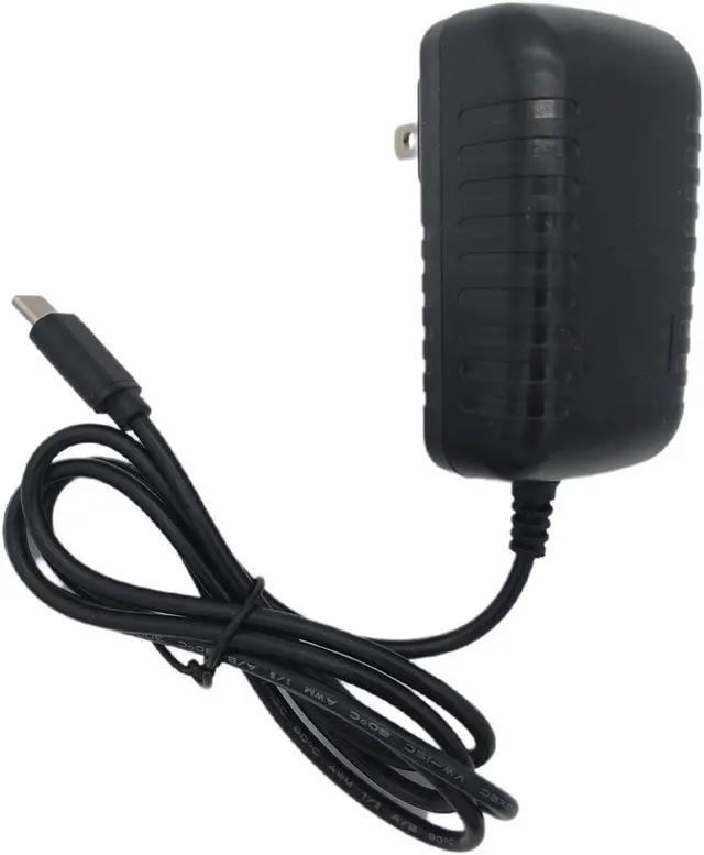 Alt view image 3 of 4 - 5V 3A USB Type C Power Supply Adapter  for Raspberry Pi 4 Model B