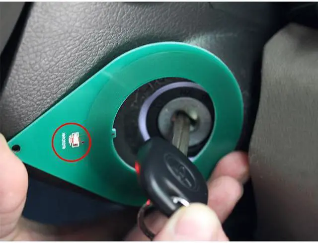 Auto Lock Inspection Loop indispensable for locksmith or key programmer ...