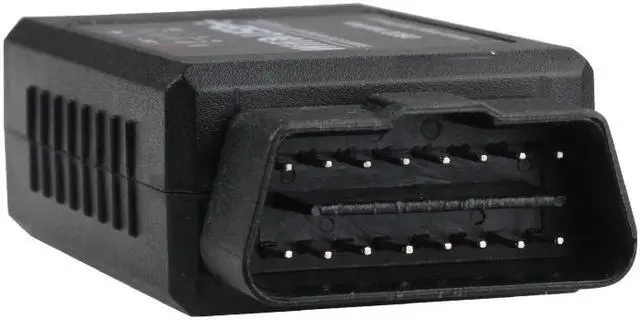 Alt view image 3 of 5 - WIFI327 WIFI USB OBD2 EOBD PC-based Scan Tool for All OBD-II Protocols