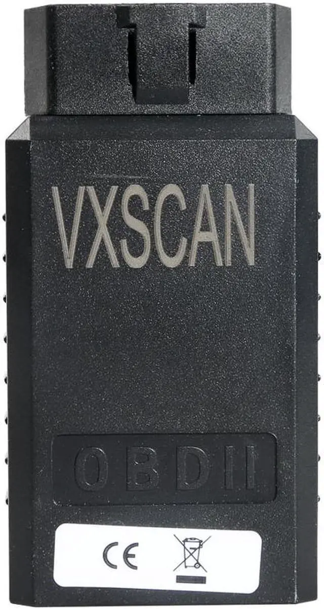Alt view image 4 of 5 - WIFI327 WIFI USB OBD2 EOBD PC-based Scan Tool for All OBD-II Protocols