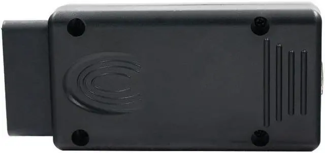 Alt view image 2 of 6 - Newly  Scanner Version 1.4 with FT232RL Chip PA Soft  Scanner PA Soft 1.4 OBD2 Diagnostic tool