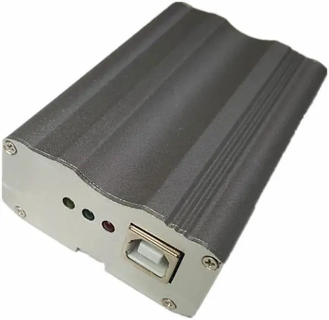 Alt view image 4 of 5 - High Quality !! SMPS MPPS V13 EDC16 Metal Box Chip Tuning Remap Chiptuning CAN Flasher Chip Tuning Tool