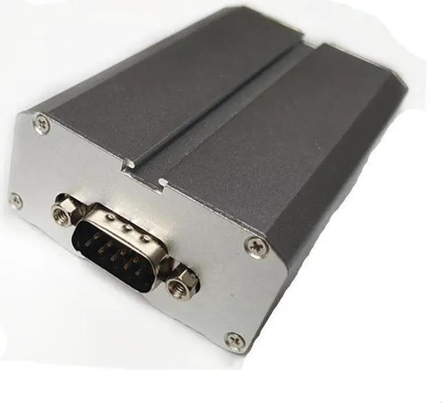 Alt view image 5 of 5 - High Quality !! SMPS MPPS V13 EDC16 Metal Box Chip Tuning Remap Chiptuning CAN Flasher Chip Tuning Tool