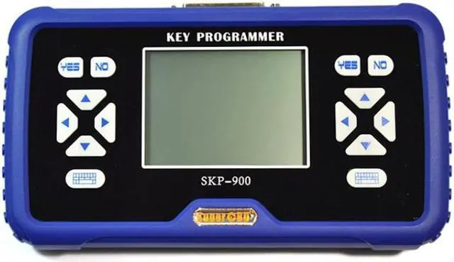 Alt view image 2 of 3 - Super OBD SKP900  OBD Auto Key Programmer