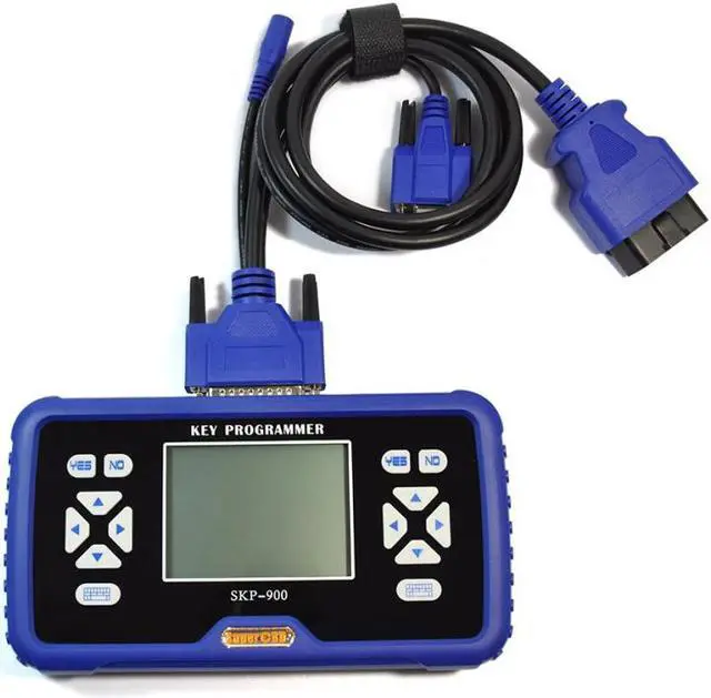 Main image of Super OBD SKP900  OBD Auto Key Programmer