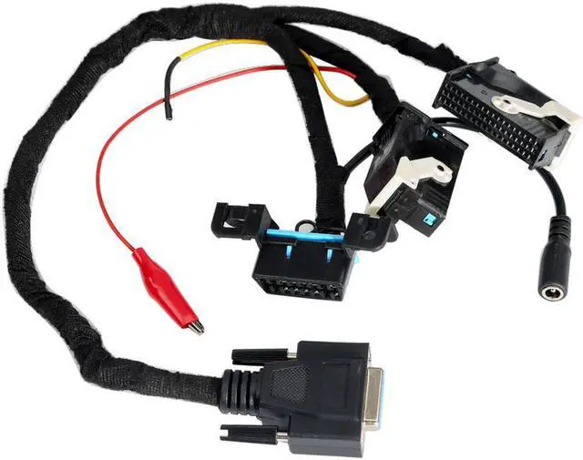 Alt view image 4 of 6 - FEM/BDC Key Programmer Data Test ECU Gearbox