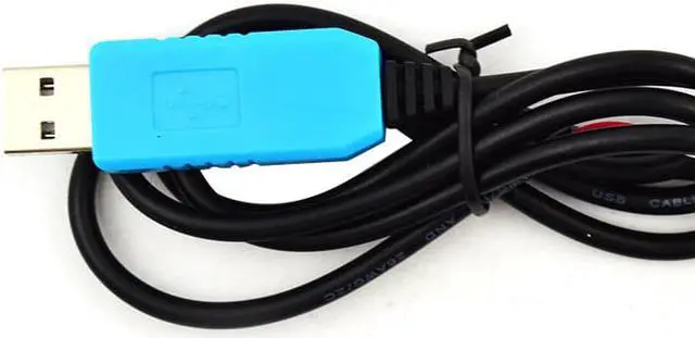 Alt view image 3 of 4 - High Quality Raspberry Pi USB to TTL Serial Cable Support Win7? 8? 10