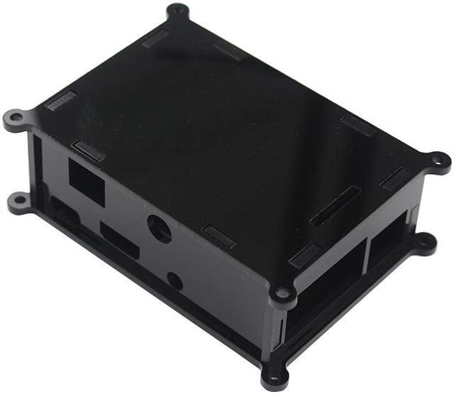 Alt view image 5 of 7 - Raspberry Pi 3 Digital Audio Sound Card Expansion Board HIFI DiGi I2S SPDIF + Acrylic Case Box Support Raspberry Pi 3 Model B+