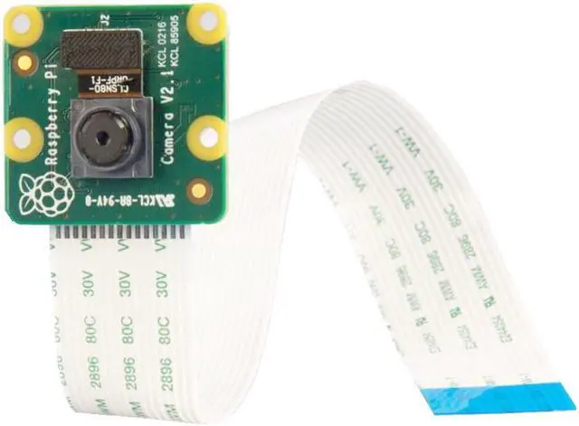 Alt view image 2 of 3 - New original Raspberry Pi 3 Model B/B+ Plus Camera V2 & PiNoir Camera V2 Video Module 8MP