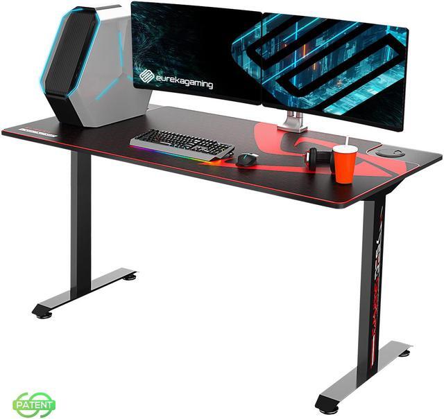 5ft gaming desk discount