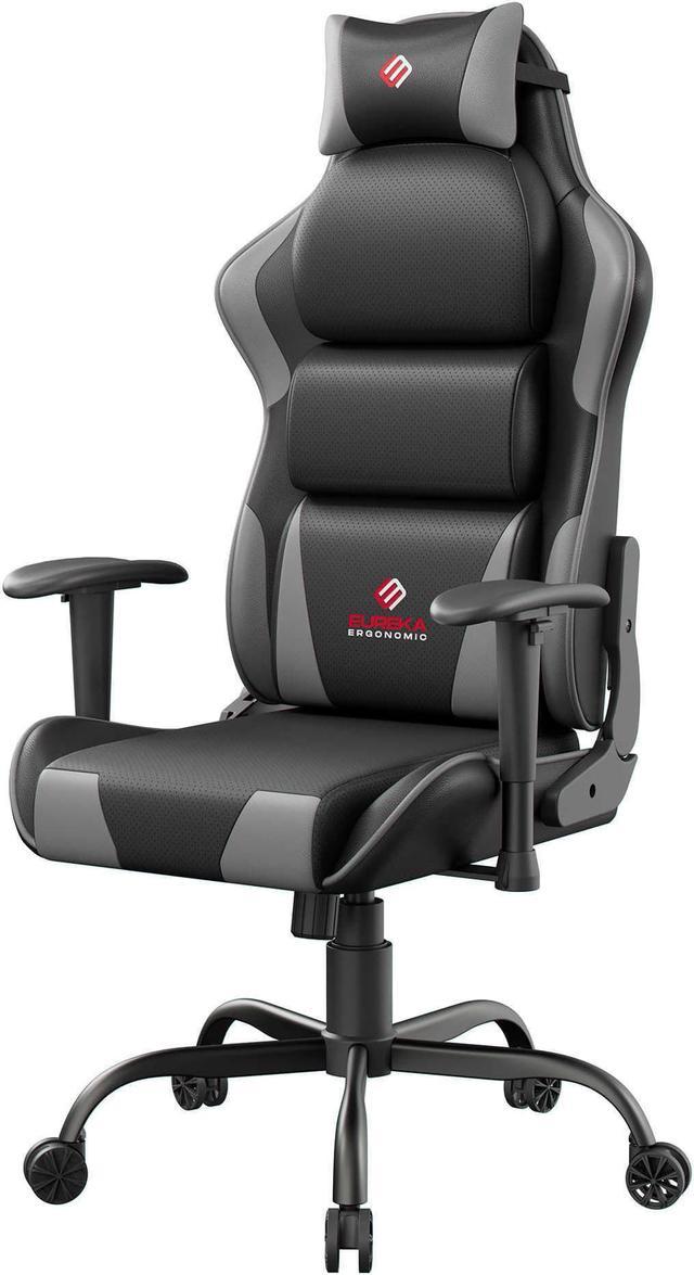Ergonomic Office Chair High Back Desk Chair Recliner Chair with