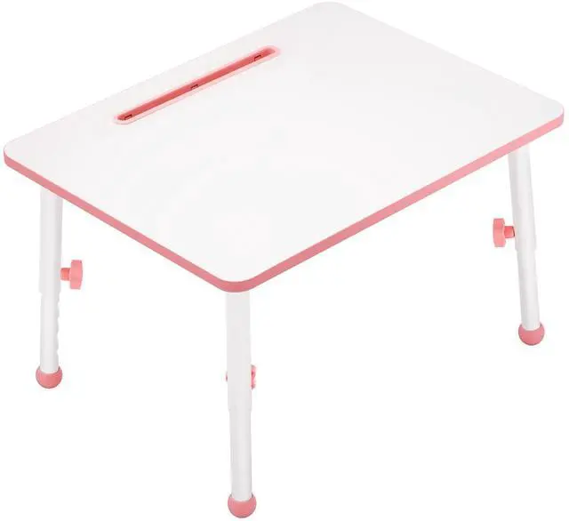 Main image of 23" Adjustable Kids Activity Table | 6-Height Toddler Study & Play Desk