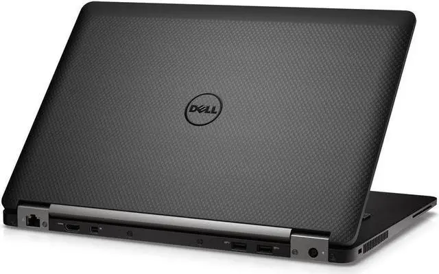Alt view image 4 of 7 - Dell Latitude E7470 i7 2.60GHz 16GB 512GB SSD 10P