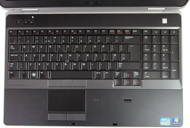 Alt view image 2 of 8 - Dell Latitude E6530 i5 2.60GHz 8GB 500GB HDD 10P B Grade