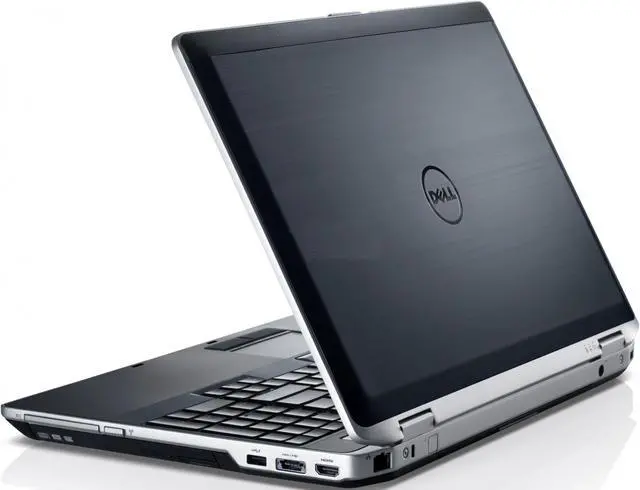 Alt view image 3 of 8 - Dell Latitude E6530 i5 2.60GHz 8GB 500GB HDD 10P B Grade