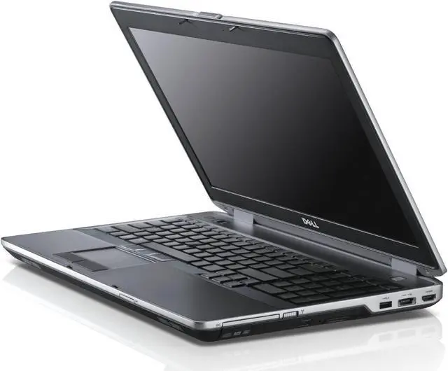 Alt view image 4 of 8 - Dell Latitude E6530 i5 2.60GHz 8GB 500GB HDD 10P B Grade