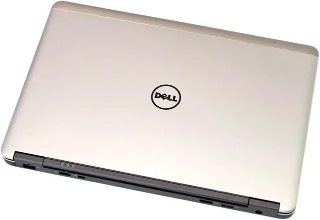 Alt view image 3 of 4 - Dell Latitude E7440 i7 2.10GHz 16GB 512GB SSD 10P B Grade