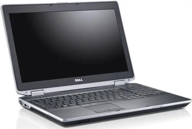 Alt view image 6 of 8 - Dell Latitude E6530 i5 2.60GHz 8GB 500GB HDD 10P B Grade