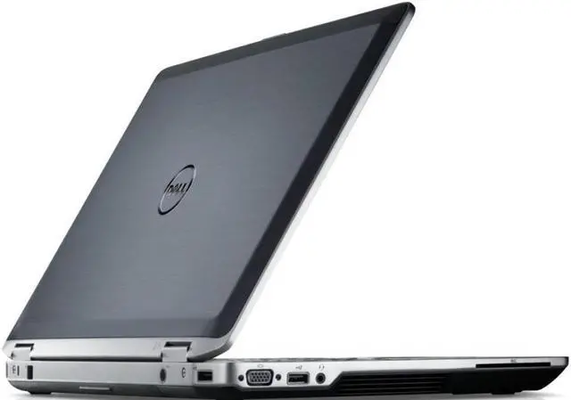 Alt view image 5 of 8 - Dell Latitude E6530 i5 2.60GHz 8GB 500GB HDD 10P B Grade