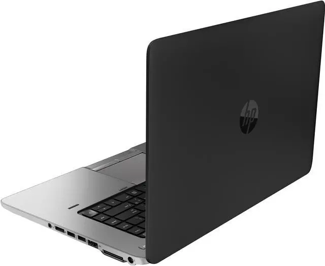 Alt view image 2 of 5 - HP EliteBook 850 G1 Intel i7-4600U 2.10Ghz 8GB RAM 256GB SSD Win 10 Pro Webcam