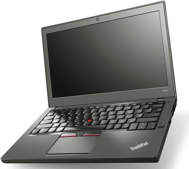 Main image of Lenovo ThinkPad X250 i5 2.20GHz 8GB 256GB SSD 10P