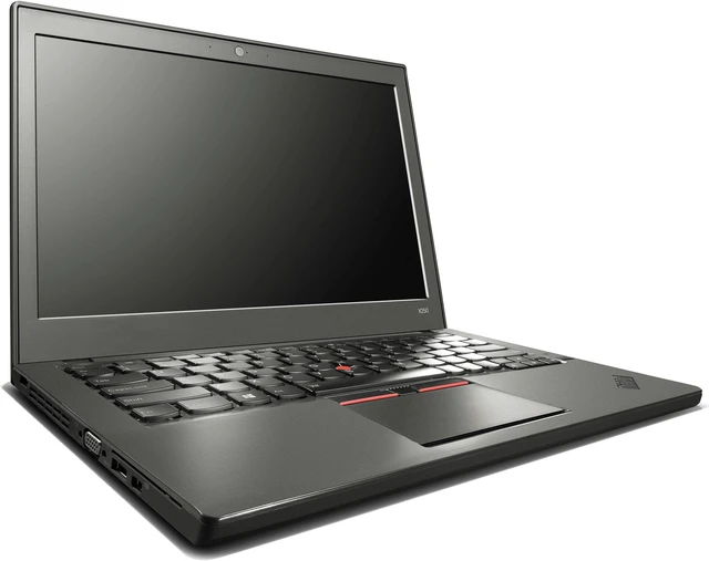 Alt view image 3 of 5 - Lenovo ThinkPad X250 i5 2.20GHz 8GB 256GB SSD 10P