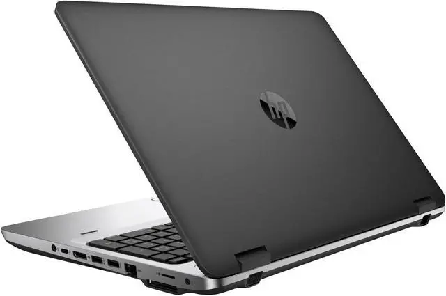 Alt view image 5 of 7 - HP ProBook 650 G2 i5 2.30GHz 16GB 512GB SSD 10P B Grade